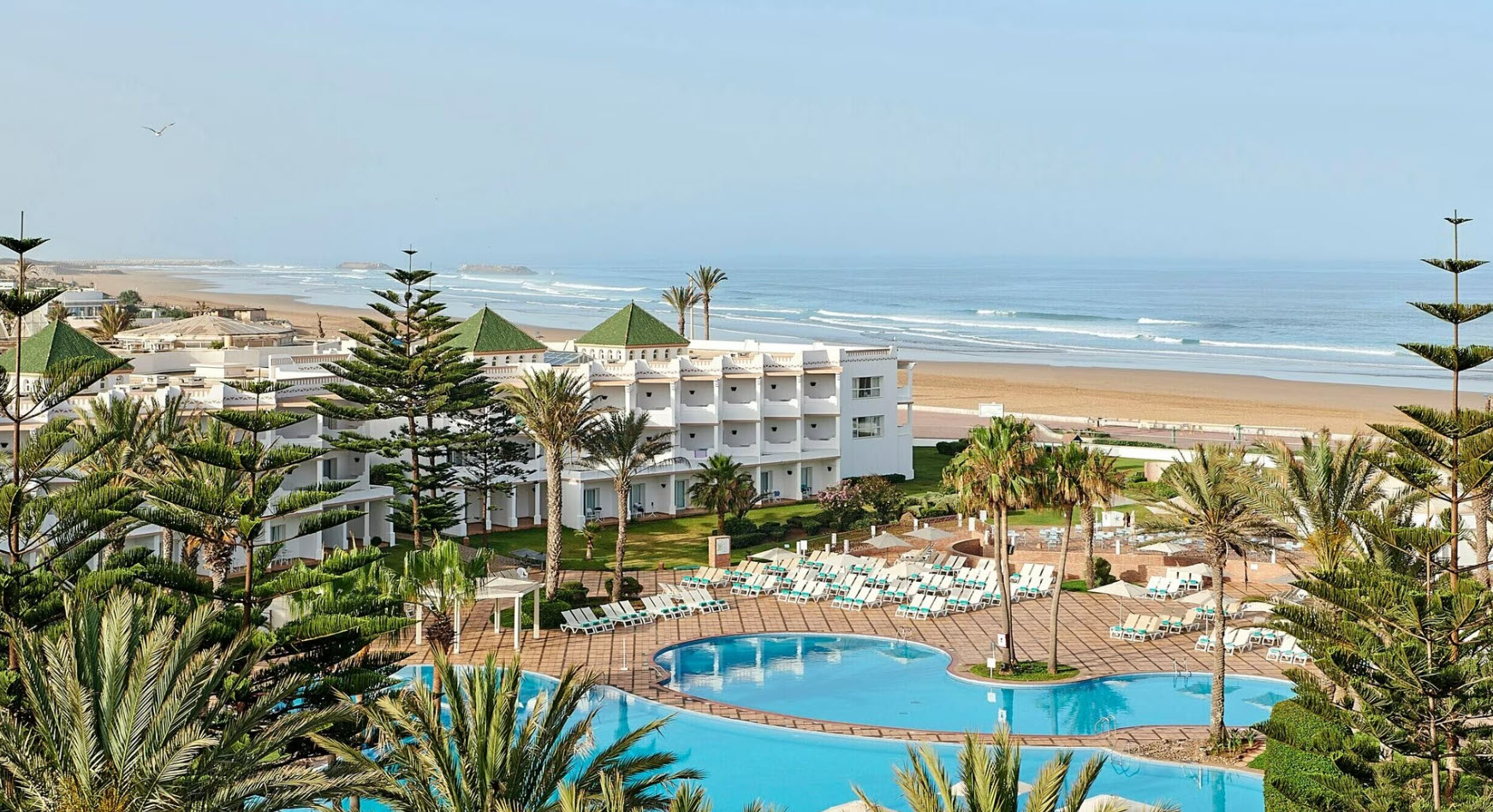 Iberostar Founty Beach 4*