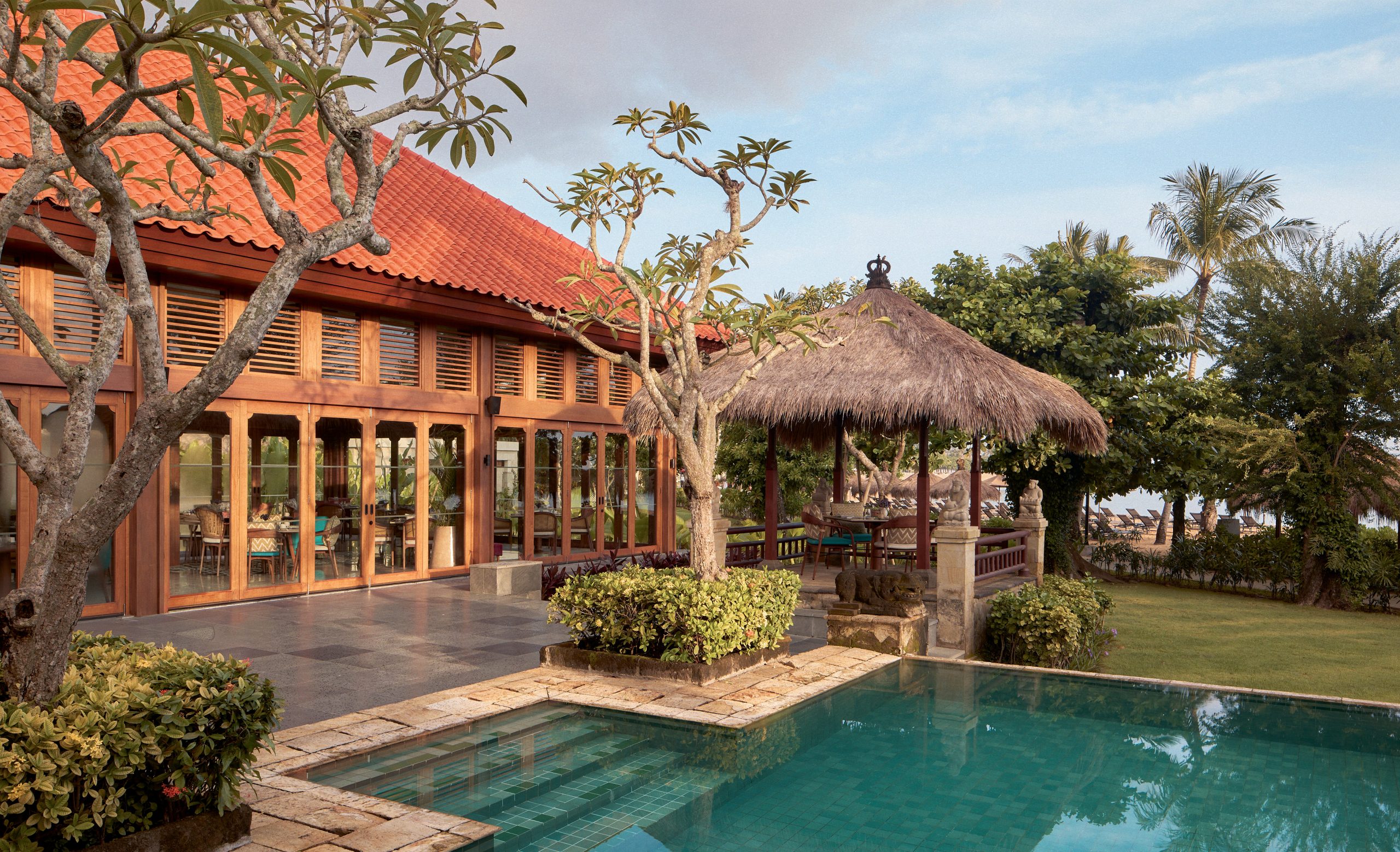 Paradisus by Meliá Bali 5*