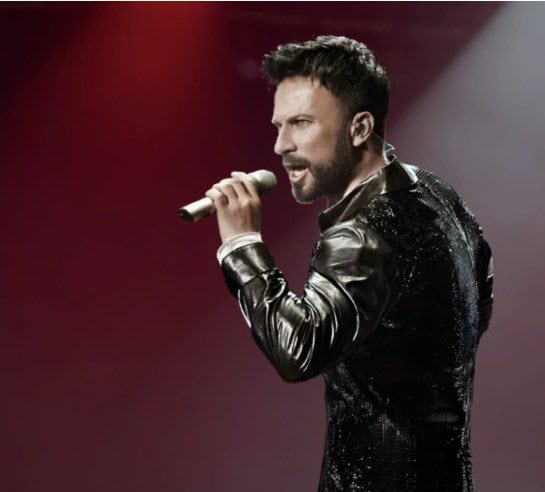 Tarkan