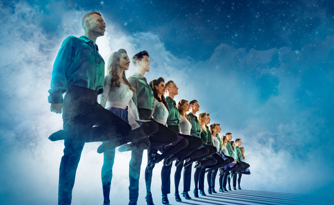RIVERDANCE