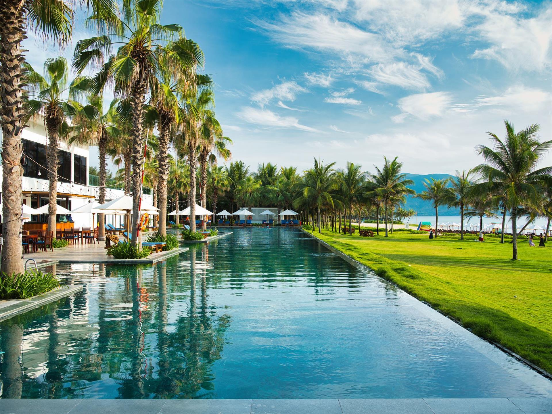 SELECTUM NOA RESORT 5*