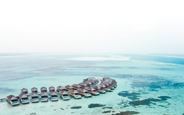 Jawakara Islands Maldives 4*