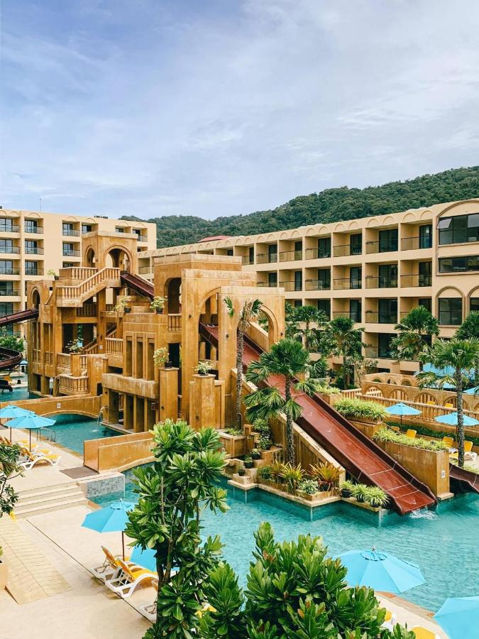 Pamookkoo Resort 4*