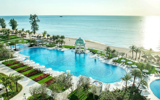 Sheraton Phu Quoc Long Beach 5*