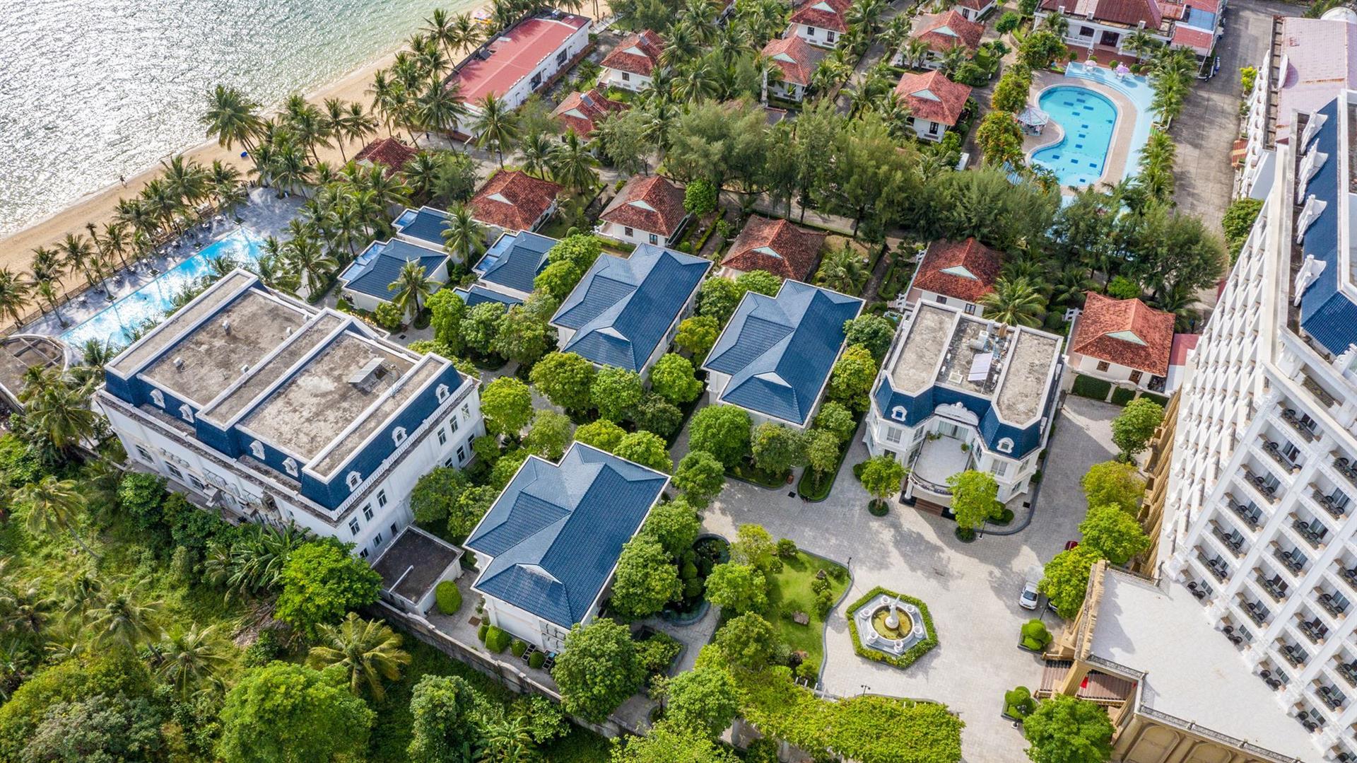 Thien Thanh Resort 5*