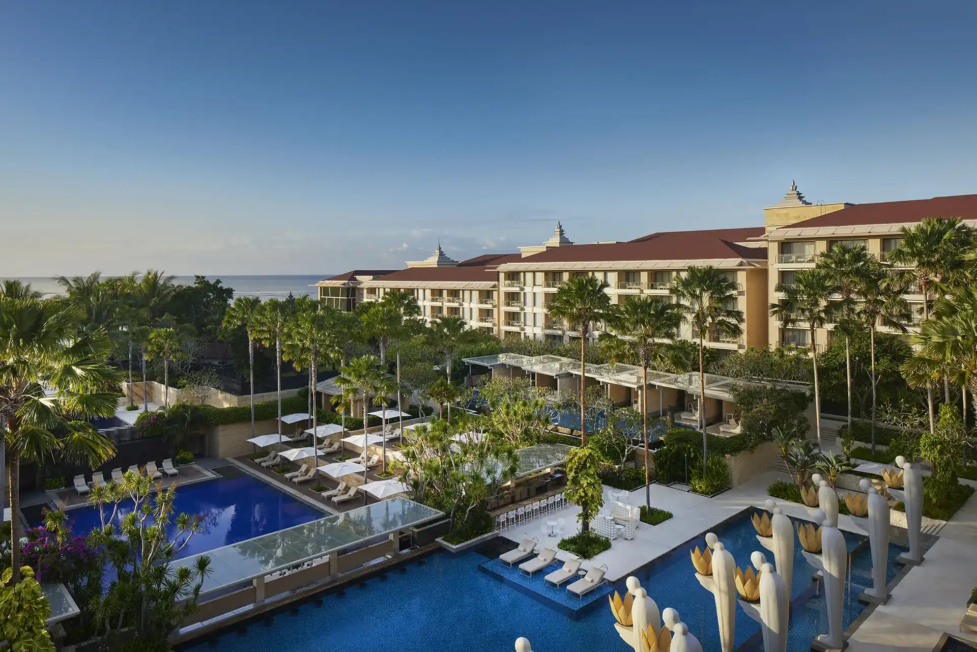 MULIA 5*