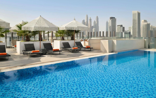 ADAGIO PREMIUM THE PALM 4*