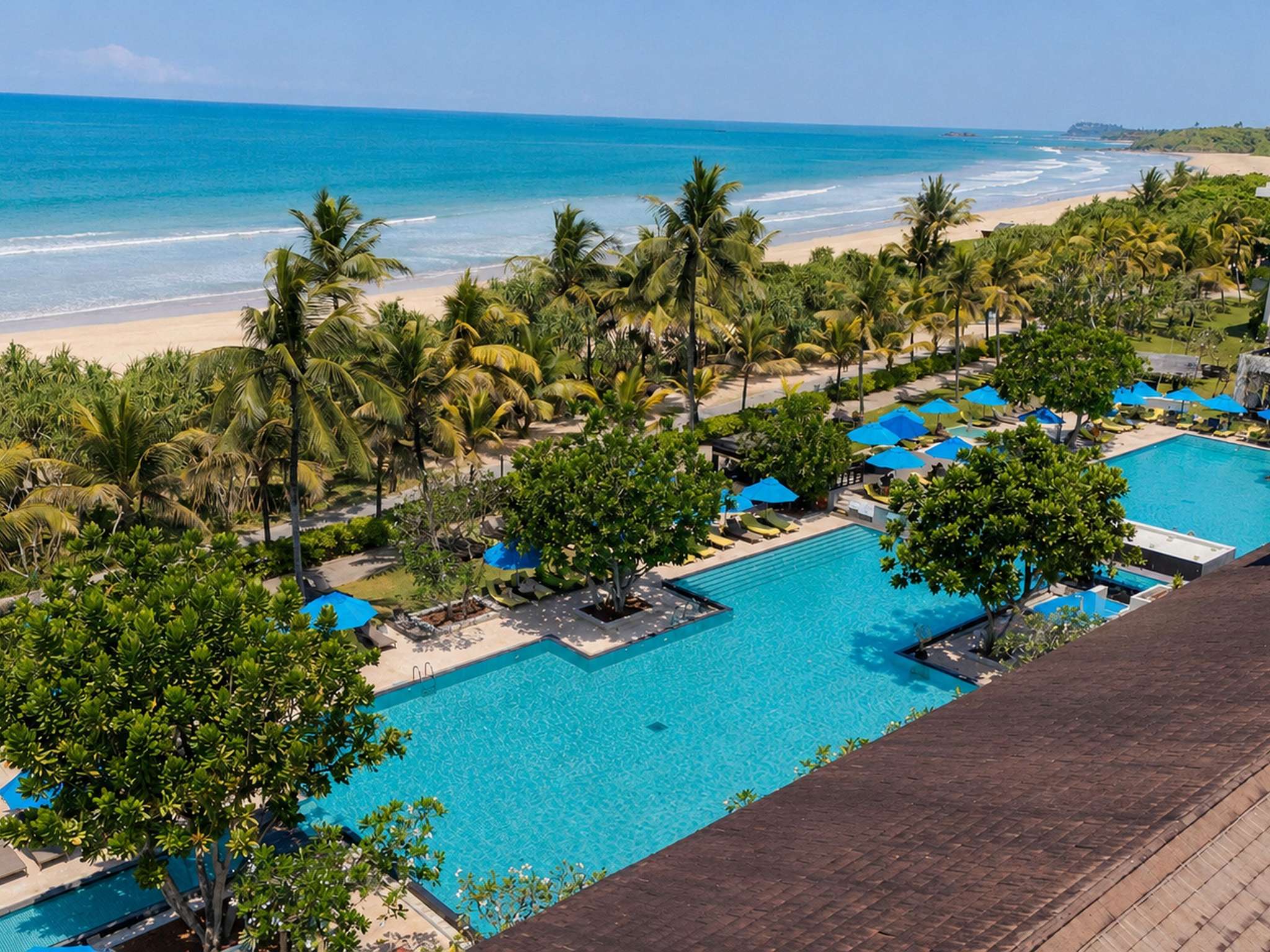 PULLMAN BENTOTA 5*