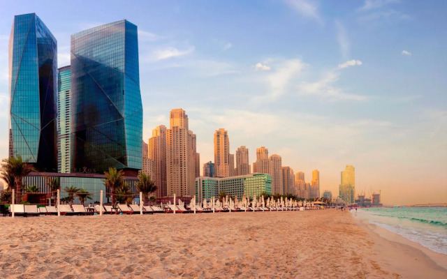RIXOS PREMIUM DUBAI 5*
