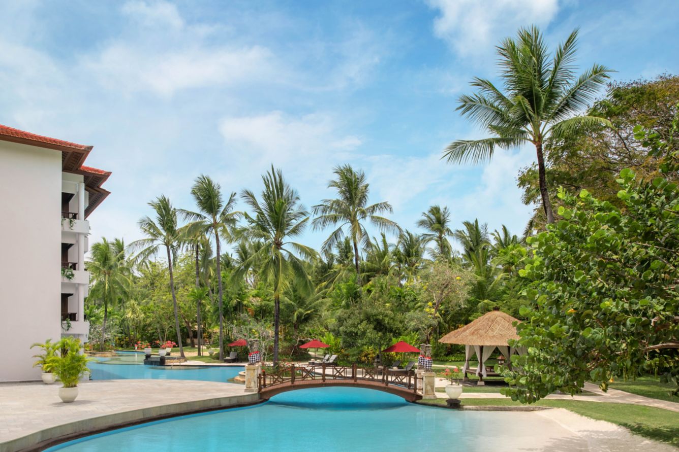THE LAGUNA, A LUXURY COLLECTION 5*